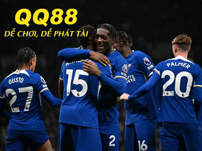 Qarabag và Chelsea đều đặt quyết tâm lớn để giành chiến thắng (Ảnh: ESPN)